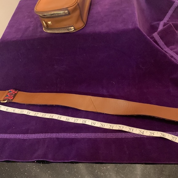 Brian Atwater, Crossbody bag EUC - Picture 11 of 12